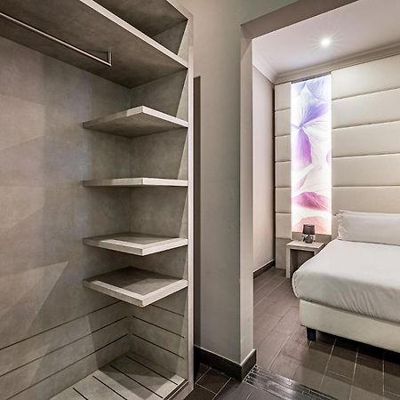 B&B Residenza Le Fonticine Firenze Eksteriør billede