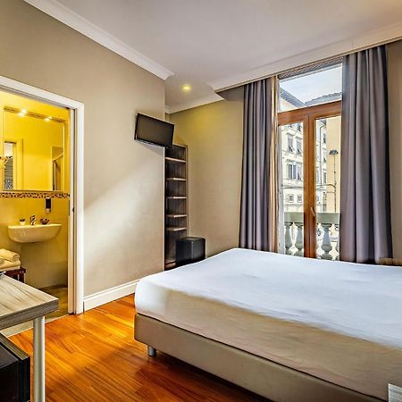 B&B Residenza Le Fonticine Firenze Eksteriør billede