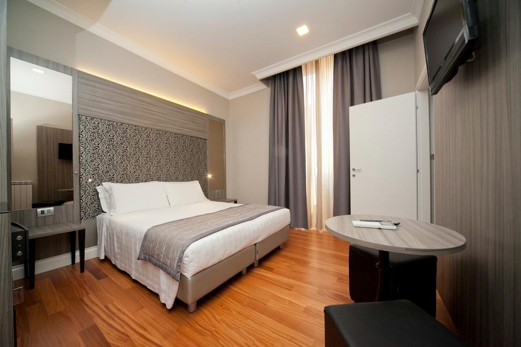 B&B Residenza Le Fonticine Firenze Eksteriør billede