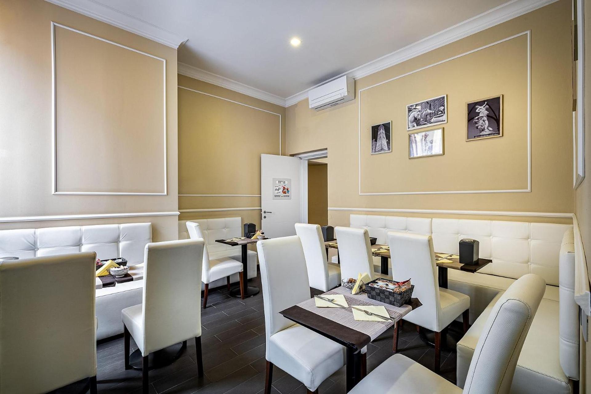 B&B Residenza Le Fonticine Firenze Eksteriør billede