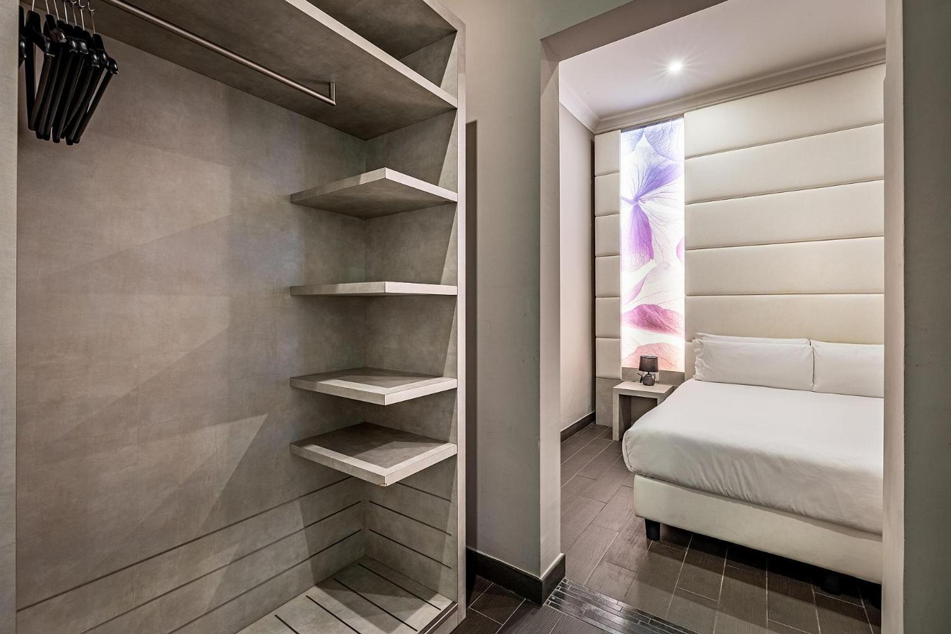 B&B Residenza Le Fonticine Firenze Eksteriør billede