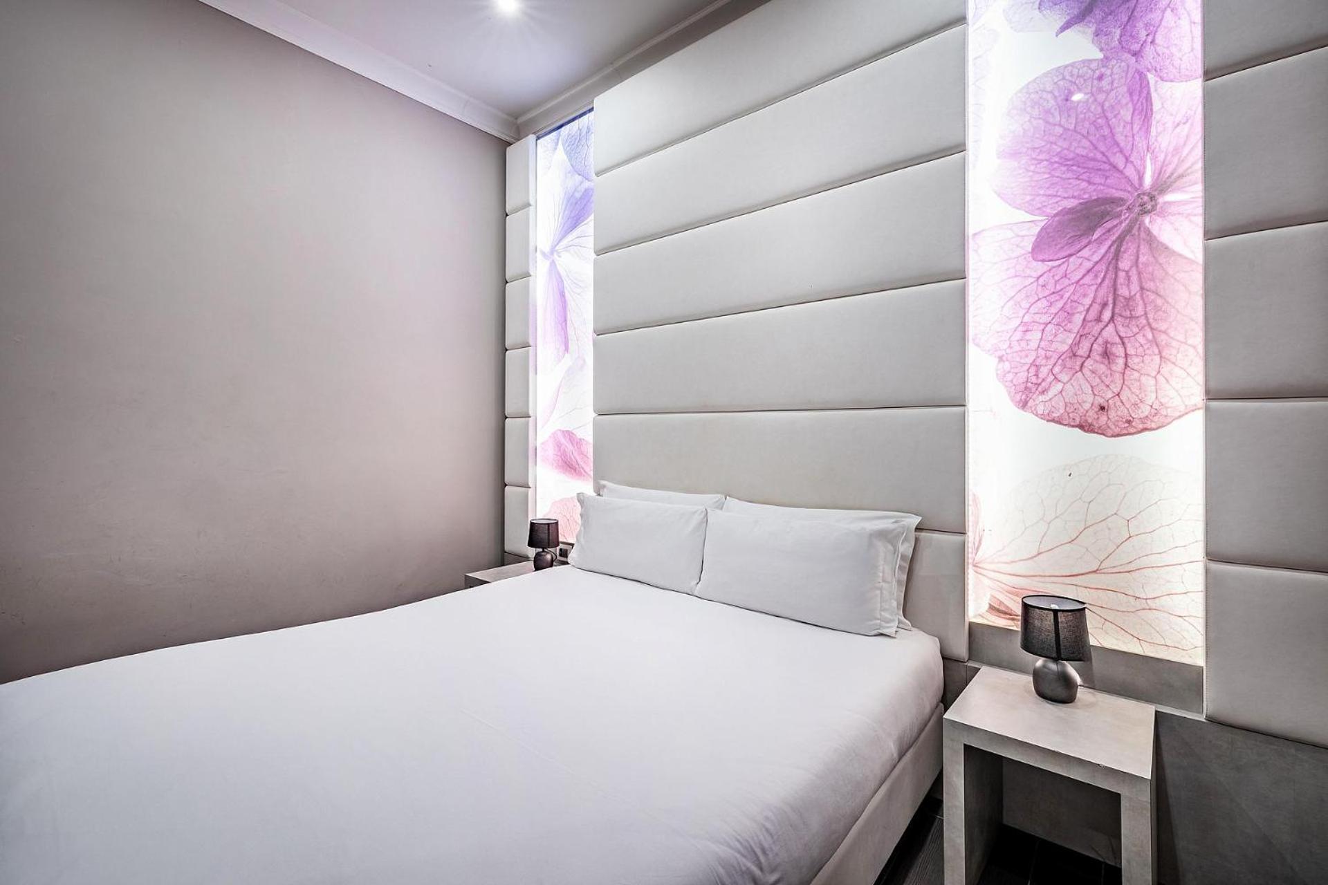 B&B Residenza Le Fonticine Firenze Eksteriør billede
