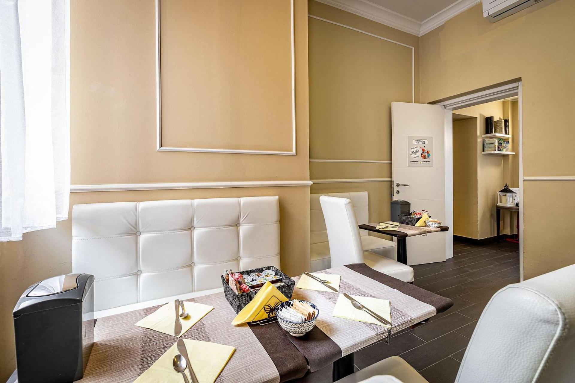 B&B Residenza Le Fonticine Firenze Eksteriør billede