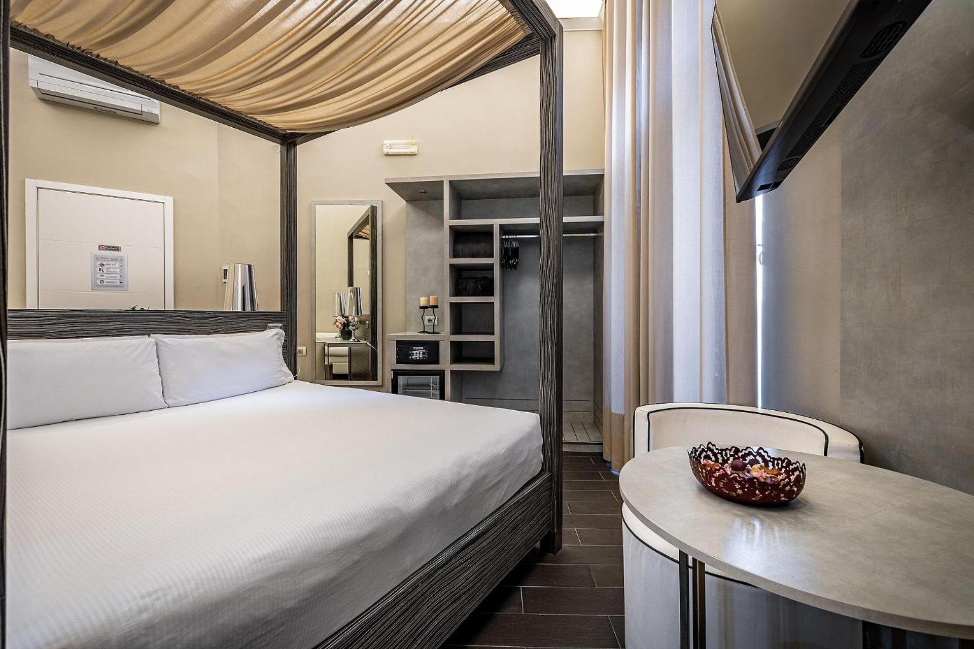 B&B Residenza Le Fonticine Firenze Eksteriør billede