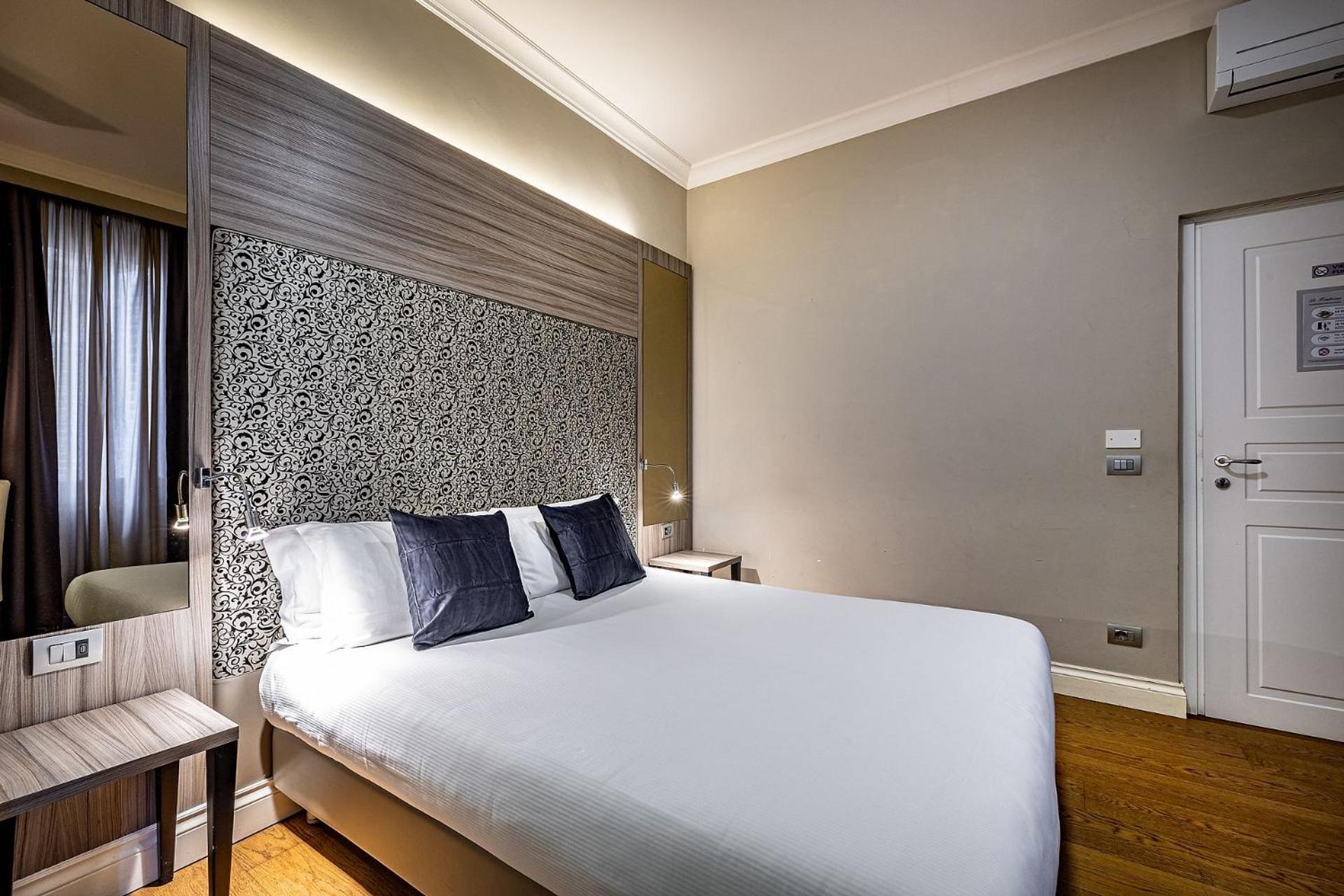 B&B Residenza Le Fonticine Firenze Eksteriør billede