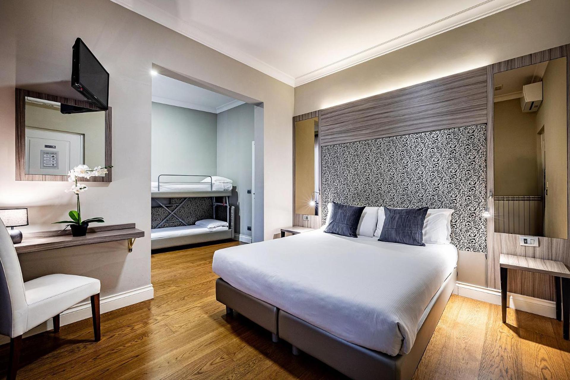 B&B Residenza Le Fonticine Firenze Eksteriør billede
