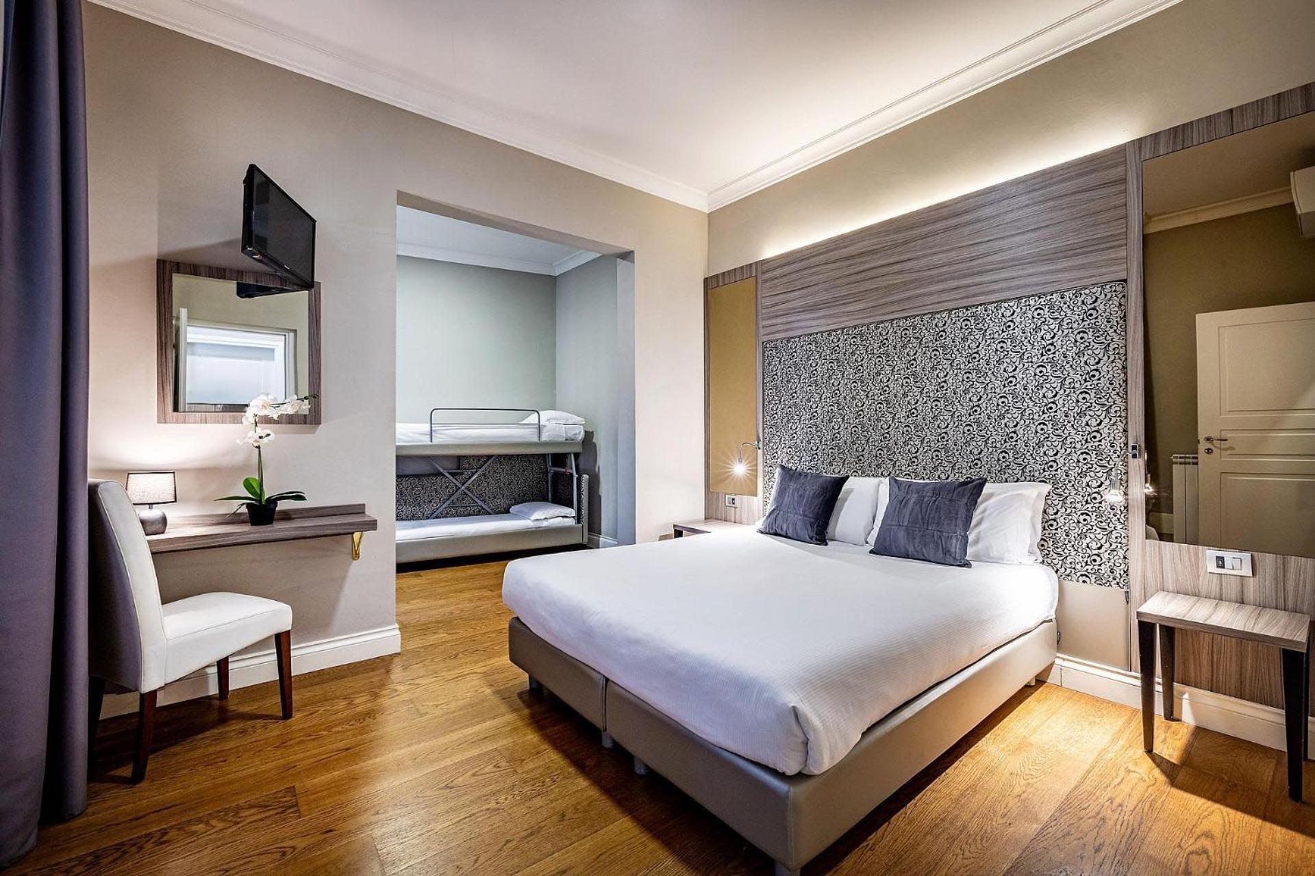 B&B Residenza Le Fonticine Firenze Eksteriør billede