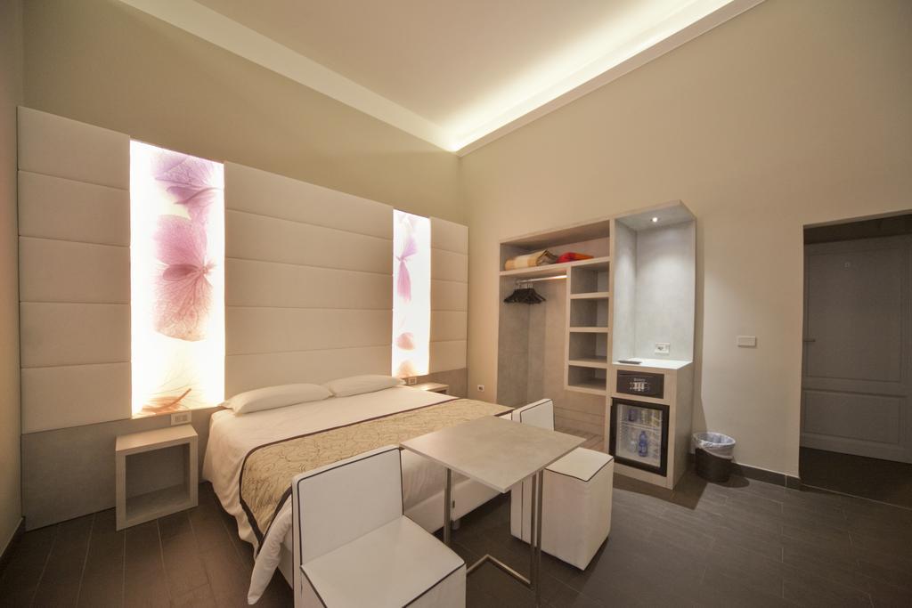 B&B Residenza Le Fonticine Firenze Eksteriør billede