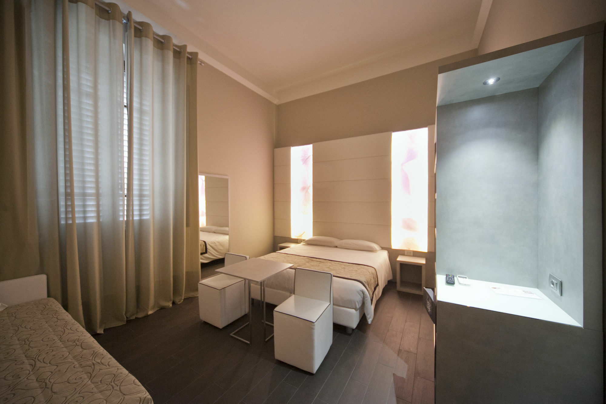 B&B Residenza Le Fonticine Firenze Eksteriør billede
