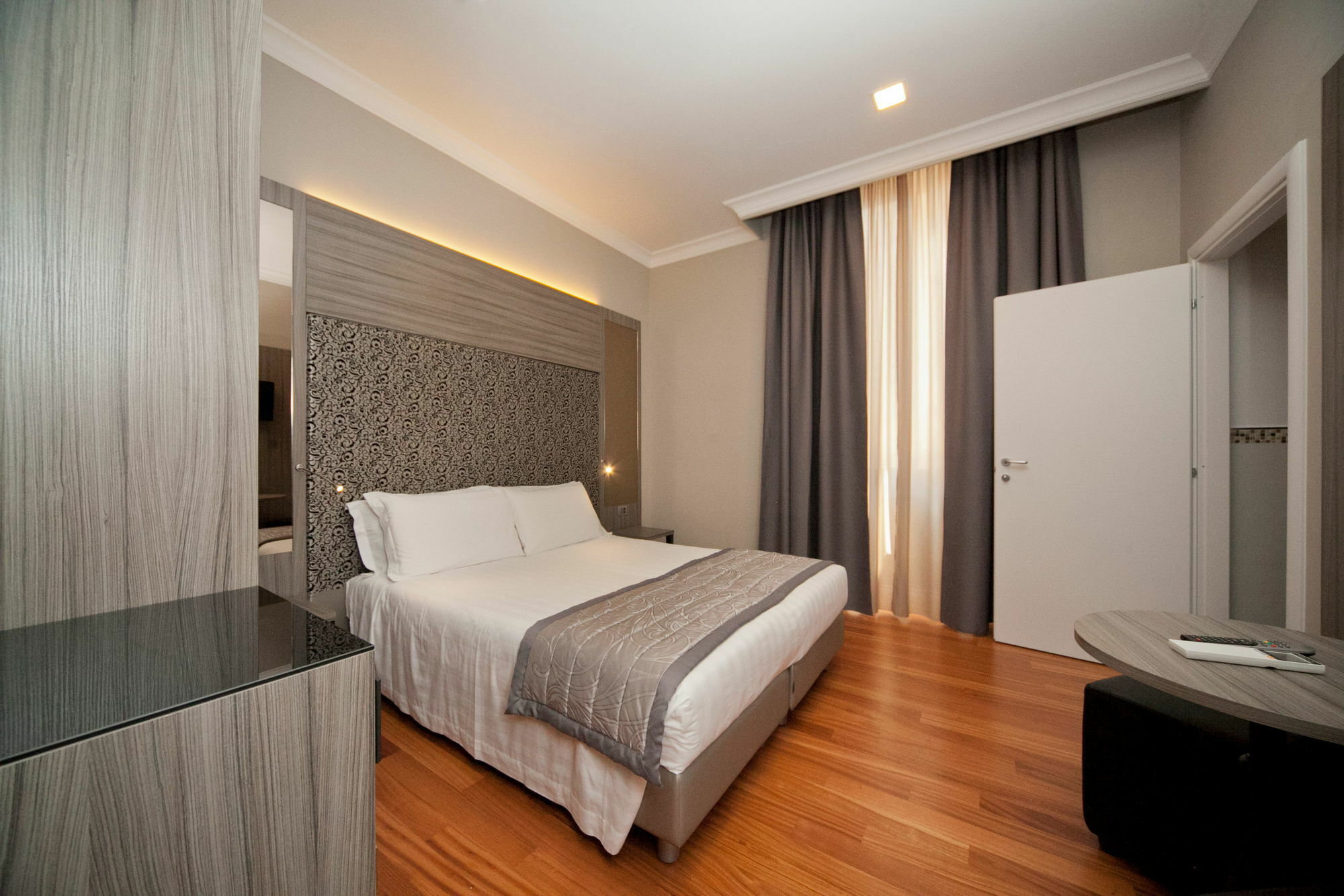 B&B Residenza Le Fonticine Firenze Eksteriør billede