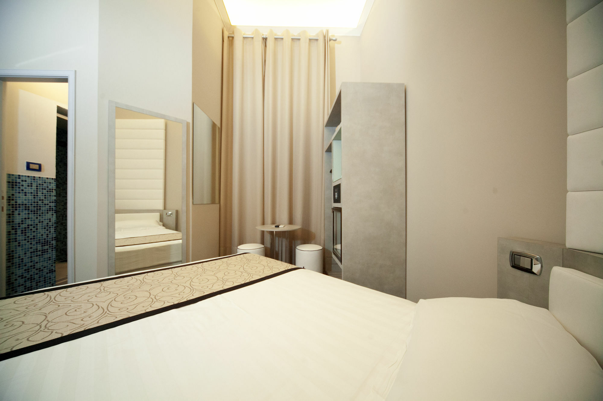 B&B Residenza Le Fonticine Firenze Eksteriør billede