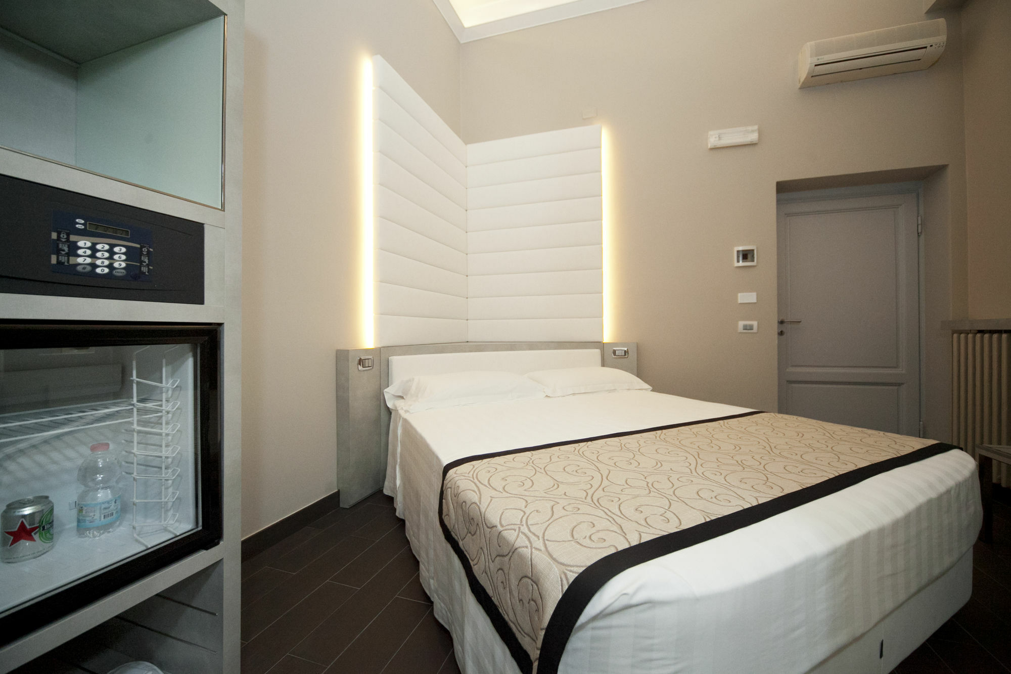 B&B Residenza Le Fonticine Firenze Eksteriør billede