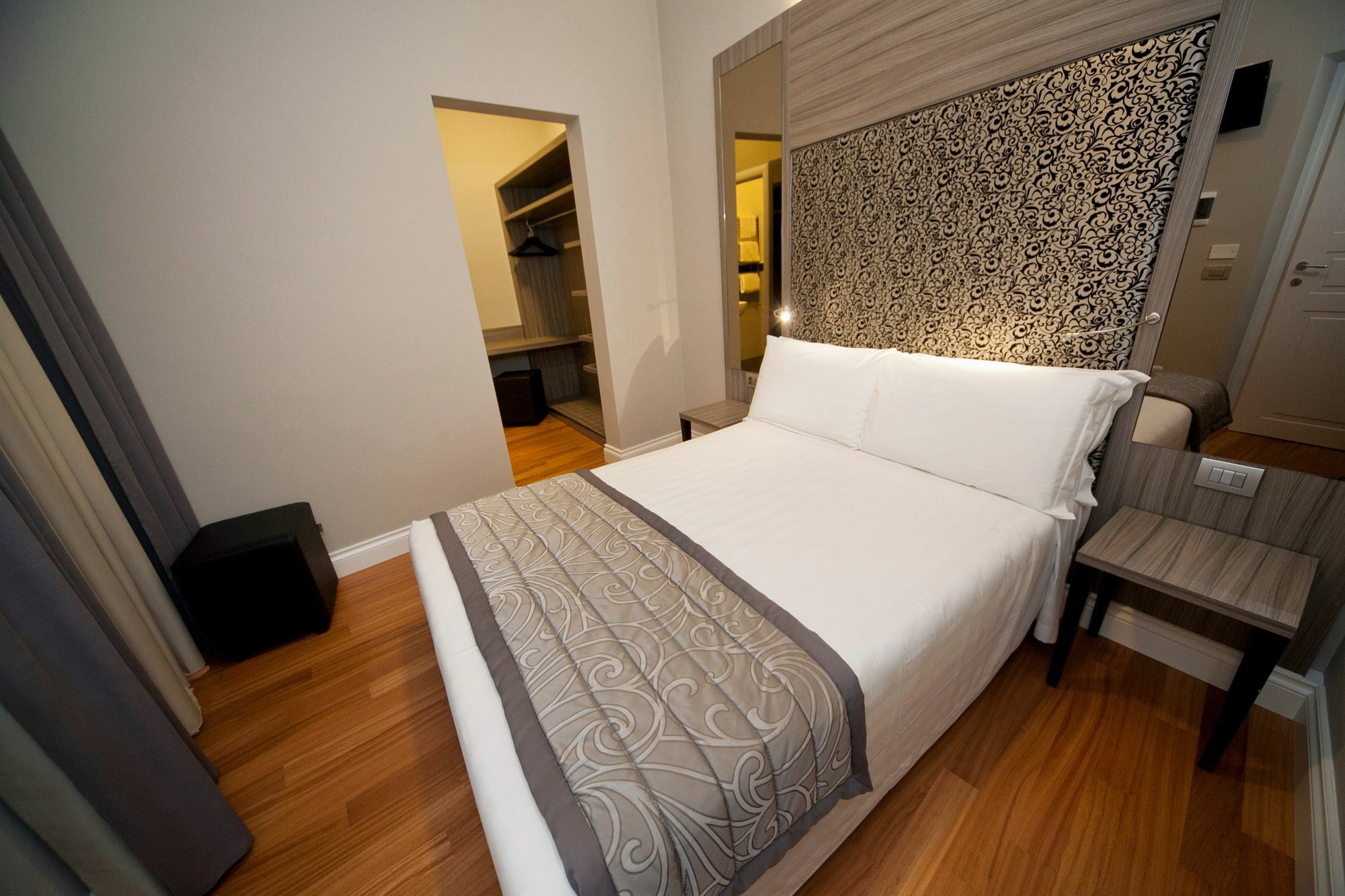 B&B Residenza Le Fonticine Firenze Eksteriør billede